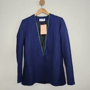 NEW La Ligne La Fringe New York Open Blazer